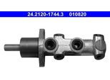 Ate 24.2120-1744.3 - Pompa Freno Oe 77362514 Per Panda
