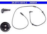 Ate 24.0711-5015.3 - Sensore Abs Oe 46532098 Per Brava E Bravo