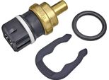 Meyle 114 821 0003 - Oe 058 919 501 A Sensore Della Temperatura Del Liquido Di Raffreddamento Per A4 (8D), A6 (4A), A8 (4D), Arosa (6H), Octavia I (1U), Bora (1J), Golf Iv (1J), New Beetle, Passat (3B), T5
