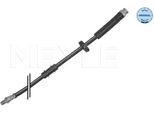 Meyle 11-14 525 0025 - Tubo Freno Oe 4806 C3, Asse Anteriore Per Golf Cabriolet (1E), Jumper, Ducato, Boxer