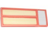 Valeo 585407 - Oe 51901760 Luftfilter FüR Mito (955), Nemo, 500 (312), 500L (351, 352), Doblo, Fiorino, Punto, Panda, Qubo, Strada, Combo (X12), Combo Tour (X12), Bipper (Aa), Bipper Tepee