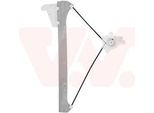 Van Wezel 5818265 - Oe 5Z3837461 Regolatore Del Finestrino, Anteriore Sinistro Per Fox (5Z)