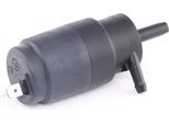 Meyle 100 955 0002 - Oe 46760972 Waschwasserpumpe FüR 146 (930), 155 (167), 156 (932), 166 (936), Gt (937), Gtv (916), Spider (916), A6 (4A), A6 (4B), Jumper, Barchetta, Coupe 175, Doblo, Ducato, Marea, Palio, Punto, Strada, Tipo, Maverick, Sprinter (W901, W902), Sprinter (W903), Sprinter (W904), Sprinter (W905), V-Klasse (638/2), Vito (W638), Combo (71), Sintra (Apv), Tigra (S93), Boxer, Toledo I