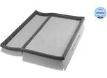 Meyle 012 094 0045 - Oe 604 094 00 04 Filtro Aria Per Classe C (W202), Classe C (S202), Clk (C208), Clk (A208), Classe M (W163)