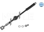Meyle 614 525 0034 - Oe 20912238 Tubo Freno, Asse Anteriore Per Insignia A (G09)