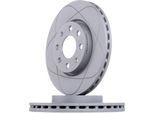 Ate 24.0322-0231.1 - Disco Freno Oe 55700920 Per Punto, Adam, Corsa D (S07), Corsa E (X15)