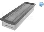 Meyle 16-12 321 0018 - Filtro Aria Oe 165469466R Per Dokker, Lodgy, Logan, Sandero, Logan I, Logan Ii