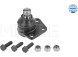 Meyle 116 010 8223 - Oe 6U0 407 365 Giunto Inferiore Della Sospensione Anteriore Per Felicia (6U), Caddy Ii (9K)