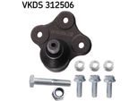 Skf Vkds 312506 - Oe 51810664 Traggelenk FüR Doblo, Combo (X12), Combo Tour (X12)