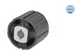 Meyle 314 710 0002 - Cuscinetto Di Banco Oe 6 760 287 Per Serie 1 (E81), Serie 1 (E87), Serie 1 (E88), Serie 1 (E82), Serie 3 (E90), Serie 3 (E93), Serie 3 (E92), Serie 3 (E91), X1 (E84)