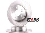 Stark SKBD-0022029 - Oe 124 423 11 12 Disco Freno Per Classe C (W202), Classe C (W203), Classe C (CL203), Classe C (S203), Classe Clc (CL203), Clk (C209), Clk (A208), Clk (A209), Classe E (W210), Classe E (S124), Slk (R171)