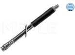 Meyle 16-14 525 0028 - Oe 93192667 Tubo Freno, Asse Posteriore Per Golf Iii (1H), Movano (X70)