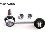 Skf Vkds 342004 - Oe 50704362 Barra Di Accoppiamento Per 159 (939), Spider (939), Brera (939)