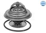 Meyle 028 271 0001 - Oe 3 203 69 75 KüHlwasserthermostat FüR Cabriolet (A124), C-Klasse (W202), E-Klasse (W124), E-Klasse (A124), E-Klasse (C124), E-Klasse (S124), G-Klasse (W461), G-Klasse (W463), S-Klasse (W140), Sl (R129)