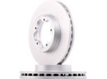 Ate 24.0128-0156.1 - Oe 1371394 Disco Freno Per Transit, Transit Tourneo