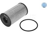 Meyle 53-14 322 0001 - Filtro Olio Oe JDE37128 Per E-Pace (X540), F-Pace (X761), F-Type (X152), Xe (X760), Xf (X260), Discovery V (L462), Range Rover Evoque (L538), Range Rover Evoque (L551), Range Rover Iv (L405), Range Rover Sport (L494), Range Rover Velar (L560)