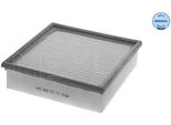 Meyle 112 133 0005 - Oe 021 129 620 Filtro Aria Per 3Er (E91), Escort V, Passat (35I), Xj (X300, X330), Xj (XJ40, XJ81), Polo (80, 86C)
