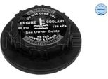 Meyle 014 238 0002 - Oe A 163 500 00 06 Tappo, Serbatoio Refrigerante Per Classe M (W163)