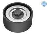Meyle 014 009 0090 - Oe A 651 200 07 70 Puleggia Folle, Cinghia A V Per Sprinter (W906), Viano (W639), Vito (W639)