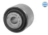 Meyle 100 710 0017 - Cuscinetto Oe 7L0 505 323 A, Puntone Per Q7 (4L), Cayenne (92A), Cayenne (9PA), Touareg (7L), Touareg (7P)