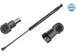 Meyle 040 910 0041 - Oe A 451 988 00 04 Ammortizzatore Portellone Posteriore Per Fortwo (451)