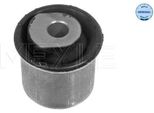 Meyle 100 407 0075 - Boccola Per Cuscinetti Oe 8N0 407 182 A Per A3 (8L), Tt (8N), Golf Iv (1J), New Beetle