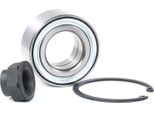 Ridex 654W0738 - Radlagersatz Oe 60 815 903 Per 145 (930), 146 (930), Gtv (916), Spider (916), Bravo, Marea