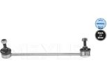 Meyle 16-16 060 0017 - Oe 8200714446 Barra Di Accoppiamento, Asse Anteriore Sinistro Per Twingo I (C06), Twingo I (S06)