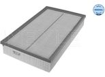 Meyle 512 918 6361 - Filtro Aria Oe 9186361 Per S60 I (384), S80 I (184), V70 Ii (285)