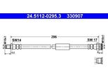 Ate 24.5112-0295.3 - Tubo Freno Oe 51733731 Per Croma
