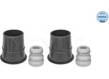 Meyle 314 740 0020 - Oe 33 53 6 772 740 Staubschutzsatz, StoßDäMpfer Hinten FüR R56, R57, R55, R60, R58, R61, R59