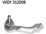 Skf Vkdy 312008 - Oe 77363706 Tirante Per 159 (939), Brera (939), Spider (939)