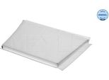 Meyle 012 319 0003 - Oe 203 830 01 18 Filtro Aria Abitacolo Per Classe C (W203), Classe C (CL203), Classe C (S203), Classe Clc (CL203), Clk (C209), Clk (A209)