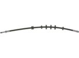 Bosch 1 987 481 431 - Tubo Freno Oe 8K0 611 707 D Per A4 (8K), A5 (8T), A5 (8F)