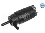 Meyle 013 069 0001 - Oe 124 869 00 21 Waschwasserpumpe FüR Cabriolet (A124), C-Klasse (W202), C-Klasse (S202), E-Klasse (W124), E-Klasse (W210), E-Klasse (A124), E-Klasse (C124), E-Klasse (S124), E-Klasse (S210), S-Klasse (W140), S-Klasse (C140), Sl (R129)