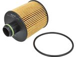 Meyle 214 322 0012 - Filtro Olio Oe 6000626025 Per Mito (955), 500L (351, 352), 500X (334), Doblo, Fiorino, Panda, Qubo, Tipo, Combo (X12), Combo Tour (X12)