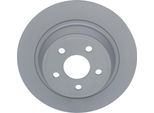 Ate 24.0111-0188.1 - Oe 1877765 Disco Freno Per Galaxy (Ck), S-Max (Cj, WA6)