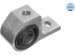 Meyle 11-14 610 0006 - Oe 3523 83 Cuscinetto, Braccio Di Controllo Per Berlingo, Xsara, Partner (5, G)