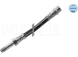 Meyle 100 525 0002 - Oe 7H0 611 776 B Tubo Freno, Asse Posteriore Per Golf Iii (1H), T5