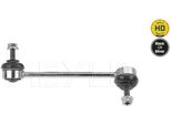 Meyle 37-16 060 0023/HD - Oe 54830 1C100 Asta Di Accoppiamento, Asse Anteriore Sinistro Per Getz (Tb)