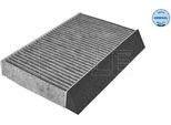 Meyle 16-12 320 0021 - Filtro Aria Abitacolo Oe 272778970T Per Megane Cc, Megane Iii
