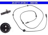 Ate 24.0711-5130.3 - Sensore Abs Oe 46814966 Per Doblo