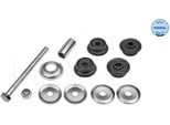 Meyle 30-16 060 0038 - Oe 48819 52010 Asta Di Accoppiamento, Asse Anteriore Per Yaris (P1), Yaris Verso (P2)