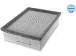 Meyle 11-12 321 0029 - Filtro Aria Oe 1444 Fk Per C4 Picasso I (Ud), C4 I (Lc), C4 G-Picasso I (Ua), 308 I, 307 Sw (3H), 307 Cc (3B), 307