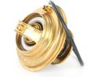 Meyle 028 287 0007 - Oe 078 121 113 E KüHlwasserthermostat FüR A4 (8D), A4 (8E), A6 (4A), A6 (4B), A8 (4D), A8 (4E), Superb I (3U), Passat (3B), T4