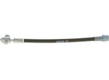 Bosch 1 987 481 519 - Oe 1K0 611 776 Bremsschlauch FüR A1 (8X), A3 (8P), Leon (1P1), Octavia Ii (1Z), Superb Ii (3T), Yeti (5L), Beetle (5C), Eos (1F), Golf Vi, Jetta Iii (1K2), Jetta Iv, Scirocco, Touran (1T)