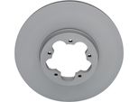 Ate 24.0128-0157.1 - Disco Freno Oe 6C11 1125 Ab Per Transit, Transit Tourneo