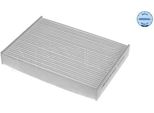 Meyle 36-12 319 0012 - Filtro Aria Abitacolo Oe 27277 4BK0A Per Aveo (T250, T255), Qashqai Ii (J11), Espace V (Jr), Grand Scenic Iv (R9), Kadjar (Ha, Hl), Megane Iv, Scenic Iv, Talisman
