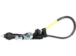 Ate 24.3728-0850.2 - Cavo Frizione Oe 2150 Ah Per Partner (5, G), Berlingo
