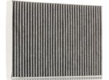 Meyle 112 320 0004 - Oe 4B0 819 439 C Filtro Aria Abitacolo Per A4 (8D), A4 (8E), A4 (8H), A6 (4B), Exeo (3R)